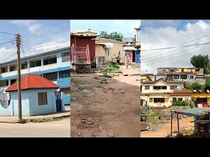 Hidden Places In Cape Coast You Didn't Know About