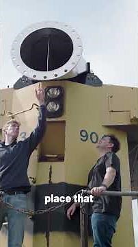 Remora's Grand Climate Change Fighting Plan #tech #engineering #engineer