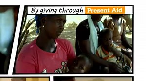 Today is the last day to post cards with your Present Aid Christmas...