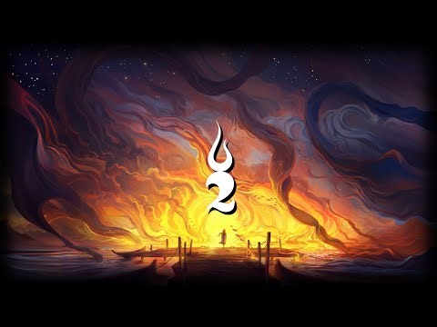 Two Steps From Hell - Unbreakable | EPIC VERSION