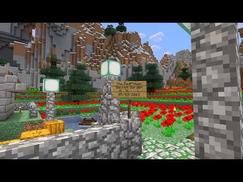 I found my 8 YEAR OLD BASE from the FIRST RTGAME MINECRAFT SMP