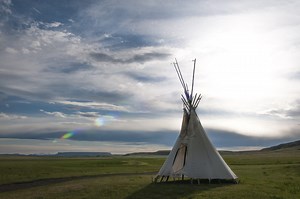First Peoples Buffalo Jump State Park - Montana State Parks Foundation