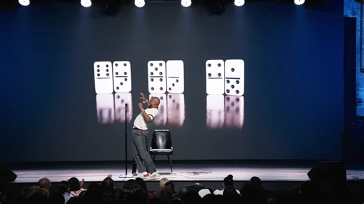 958K views · 38K reactions | 10 years ago I told this story on stage...