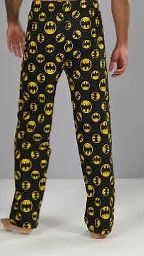 Studio - Batman Lounge Pants