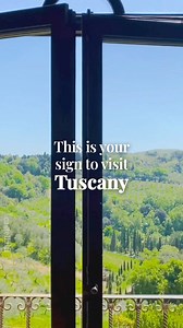 If you haven't had the pleasure of visiting the Italian countryside yet, Tuscany is a fantastic place to start. With a stunning landscape and hilltop views, it also boasts a rich historical and artistic legacy. You will be able to explore medieval villages, charming cathedrals and exceptional art towns - all with their own unique characteristics. If food is your highlight, then you absolutely won't be disappointed with the rustic farm-to-table menus that you can enjoy with some of the finest win