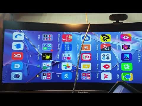 8in1 USB HUB Type C docking station Usb 3.0 hub adapter thunderbolt 4k Hdmi RJ45 TF SD card reader