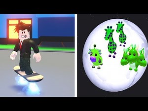 DESCOBRI COMO CHEGAR NA LUA DO ADOPT ME?? (TEM PETS GÁTIS?)