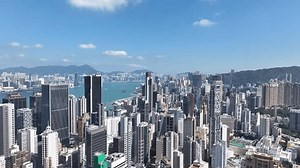 Dilapidated Building Wan Chai Central Happy Stock Footage Video (100% Royalty-free) 3438849953 | Shutterstock