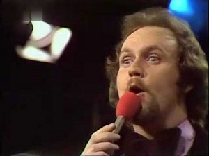 Daniel Boone - Annabelle 1972