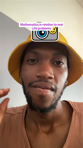 Using Mathematics to Solve Real-Life Problems