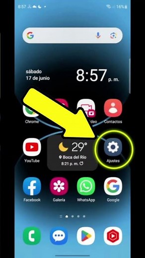 How to share your Wi-Fi password #technologywithpablo