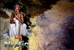 9.5K views · 1.1K reactions | Nyago back with 'MIZIMU'  In the song 'Mizimu', the Birthday, NyaGo , says that our ancestors fought and sacrificed their lives for peace and our freedom but their spirits cries out for how we have turned against them by adapting to western cultures and more. Full audio https://mikozinet.com/id/mizimu/ | Mikozi | Facebook