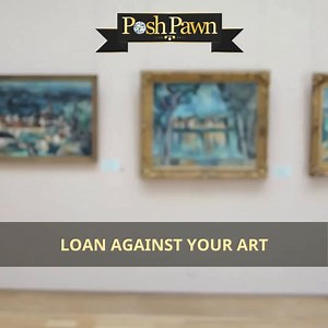🎨💰 Need cash? Unlock the value of your art with Prestige Pawnbrokers! We offer expert appraisals and instant loans against your valuable artwork. Simply call one of Prestige Pawnbrokers’ trusted art buyers free on 0800 917 6894 or bring your art to us. #poshpawn #prestige #pawnbrokers #PrestigePawnbroker #AssetLoan #business #JamesPoshPawn #JamesConstantinou #Art #FineArt | Prestige Pawnbrokers