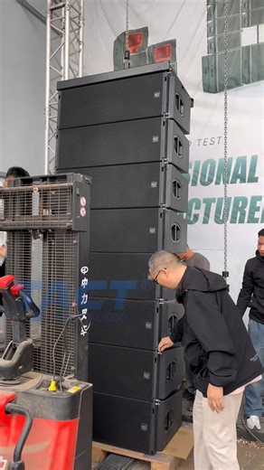 TactProAudio on Instagram: "Professional manufacturing. Reliable support. That’s the TACT Pro Audio standard. Updated every day—subscribe & comment! 🔈Professional Speaker Manufacturer - Subwoofer, Line Array Speaker, Column Speaker 📲WhatsApp/Wechat：+86 13432282495 Web：https://www.tactsound.com/ Email: sales@tactsound.com 📍We are located in Enping City, Guangdong Province, China. #speaker #subwoofer #paspeaker #LineArray #ConcertAudio #amplifier #PowerAmplifier #Subwoofers #AudioProfessional #