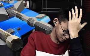 军队战争模拟器，Army battle simulator，我遭受了打击