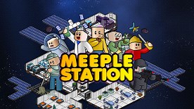 Meeple Station | PC - Steam | Game Keys