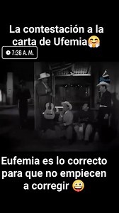 171K views · 3K reactions | No me pertenecen los derechos de autor ❤️ Es muy agradable para mi, el poder compartir con ustedes pequeños fragmentos de películas entretenidas y muy bonitas. "Cartas a Ufemia" qué tengas un lindo y maravilloso viernes ESTRELLITAS DÓNDE ESTÁN APÚRENSE A LLEGAR... Ánimo ‼️ | Pedro Palacios | Facebook