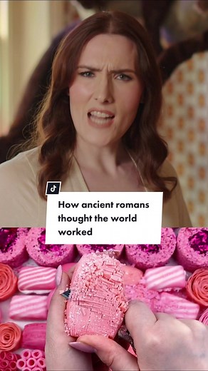 How ancient romans thought the world worked | Part One
