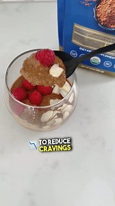 88K views · 306 reactions | The Perfect Snack: Superfood Chocolate Chia Pudding! Let me know if you try it! ❤️ Grab your pack of Cacao Bliss to make delicious and healthy snacks! https://danettemay.com/cacaoblissnow | Danette May | Facebook