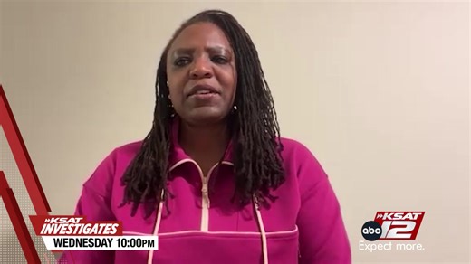 TOMORROW ON KSAT-- "My life will never ever be the same". KSAT Investigates what led to an airman being held at gunpoint and handcuffed. Watch the full story Wednesday night on the Nightbeat. | KSAT 12 & KSAT.com