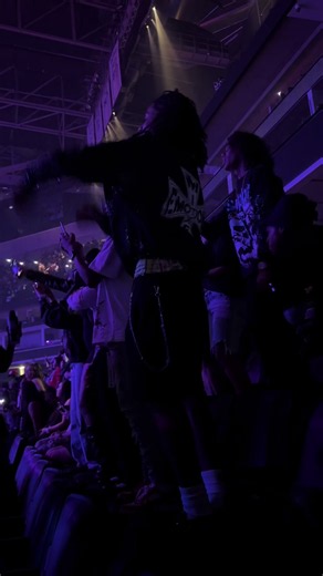 Rod Wave 'I'll Give Up My Past For You' Live in Sacramento