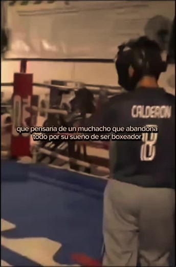 #parati #sueños #boxeo #motivation