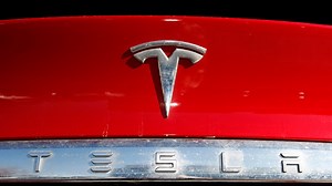 Tesla issues recall for about 2.2 million cars, nearly all of the company's vehicles in the US