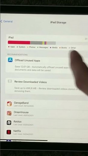 iPad or iPhone Hot or Overheating How To Fix #apple #ipad #iphone #tipsandtricks #hot