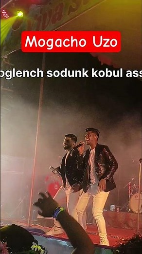 Mogacho Uzo #7notes #Uzo #mogacho #goa #7 notes #band #live #saojoao #myron #konkani #fyp