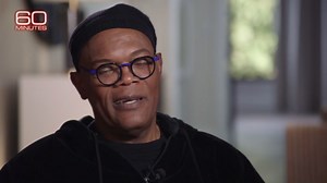 Does Samuel L. Jackson watch his own movies?