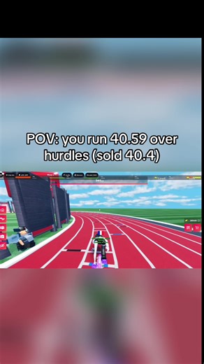 #trackandfieldinfinite #xyzbca #roblox #viral #trackandfield