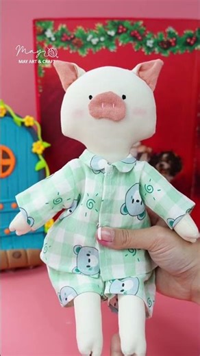 PLUSHIE FASHION SHOW! 👗 Dressing Up My Best Friends