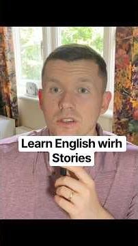 Learn English with Stories | Read a Real Novel with Me + vocabulary