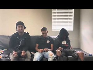 BG Lil Pat Speaks On Icewear Vezzo SleazyWorld Go Feels Alot Of Rappers Are Weak In Live Interview