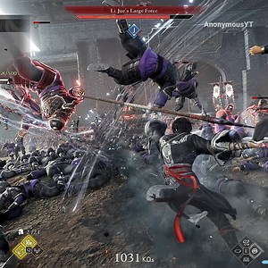 7.8K views · 64 reactions | Dynasty Warriors Origins combat system is amazing 勞 | Anonymousyt | Facebook