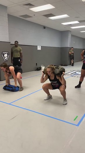 4.9K views · 78 reactions | The 2nd annual Hornet’s Nest Games, an all-female CrossFit competition was hosted at the Police & Fire Training Academy this morning. This competition correlates with our pledge to the 30x30 initiative, a national pledge for law enforcement agencies to increase the number of women in their ranks to 30% representation by the year 2030. Visit JoinCMPD.com to learn more and start your application today. | Charlotte-Mecklenburg Police Department | Facebook