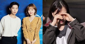 AKMU Siblings' Mom Breaks Down In Tears And Apologizes To Her Children