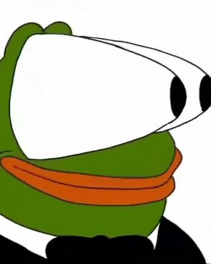 Pepe the frog: Booba