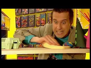 Mister Maker - Episode 1 (2007)