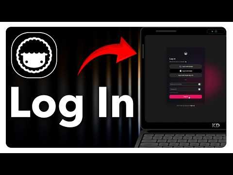 How To Log In To Taskade - Step by Step