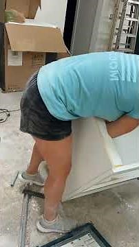 How I made a Kitchen Island from RTA Cabinets! DIY Kitchen Island www.eastcoastcabinetsanddesign.com