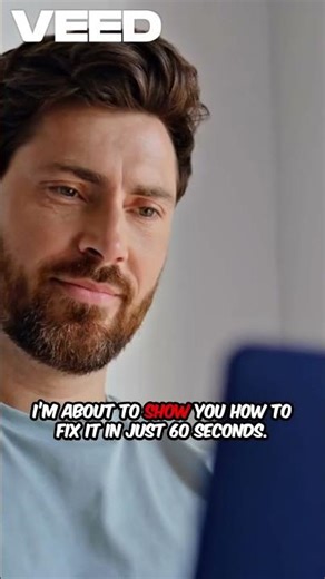 Make Your Laptop Fast Again in 60 Seconds