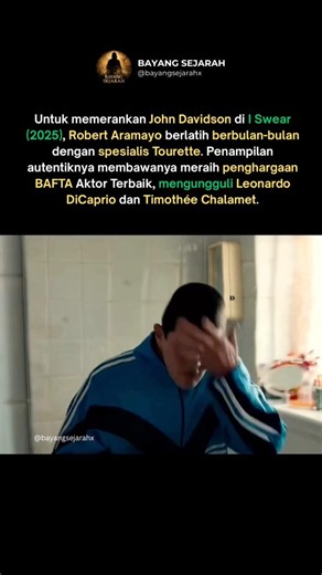 Ada Yang Udah Nonton Film Nya⁉️