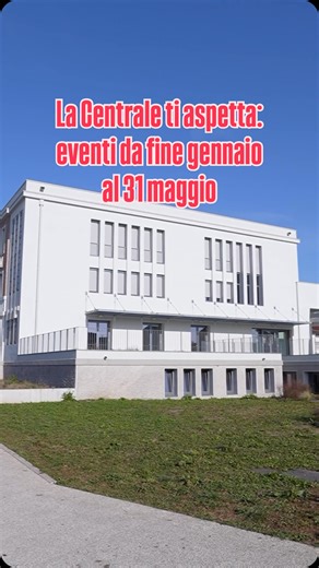 Città di Vicenza on Instagram: "🤩La Centrale più viva che mai: al via il calendario con 75 proposte per un totale di più di 300 eventi fino a fine maggio 📌Per tutti i giorni della settimana, per i prossimi cinque mesi, è previsto un fitto calendario, che comprende proposte per tutti i gusti e tutte le età realizzate da 60 soggetti tra realtà cittadine, gruppi informali e singoli cittadini 🗓️Più di 300 gli appuntamenti in programma, che nel primo mese prevedono laboratori di pittura e ceramica