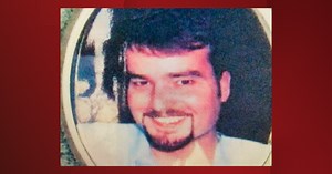 Oklahoma Cold Case Files: Carter Leach