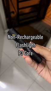 1.2K views · 12 reactions | Small yet powerful, the Ledlenser P3 Core is the ultimate emergency companion. When darkness strikes, trust this lightweight hero to light up your way. #Ledlenser #ledlenserMY #ReliableLighting #EmergencyEssentials | Ledlenser | Facebook