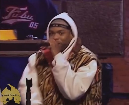 The energy of 90s hip hop was unreal. The crowd wasn’t just watching they were part of the moment. Every beat hit harder, every lyric meant something, and the connection between the artist and the people was electric. I miss that feeling. That passion. That raw, unstoppable vibe. We need to bring that energy back, the unity, the hunger, the love for the culture. Because when the energy is real, the movement becomes unstoppable. | Method Man