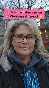 38K views · 496 reactions | Italians don't want u 2 know this 奈 #jokes #joke #Christmas #italia #humor #ItalianChristmas #laughs #comedy #funnyjokes #lol | Chrissy Fresca | Facebook