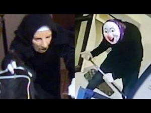 Stupid Robbery Fails Funny Compilation