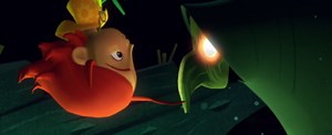 Baba Yaga (Short 2020)